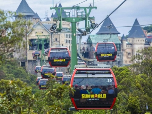 Destination Slider Image