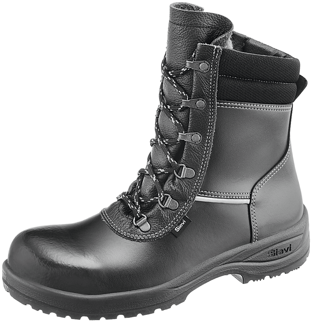 Engineer working closely with electrical equipment protected with ESD safety