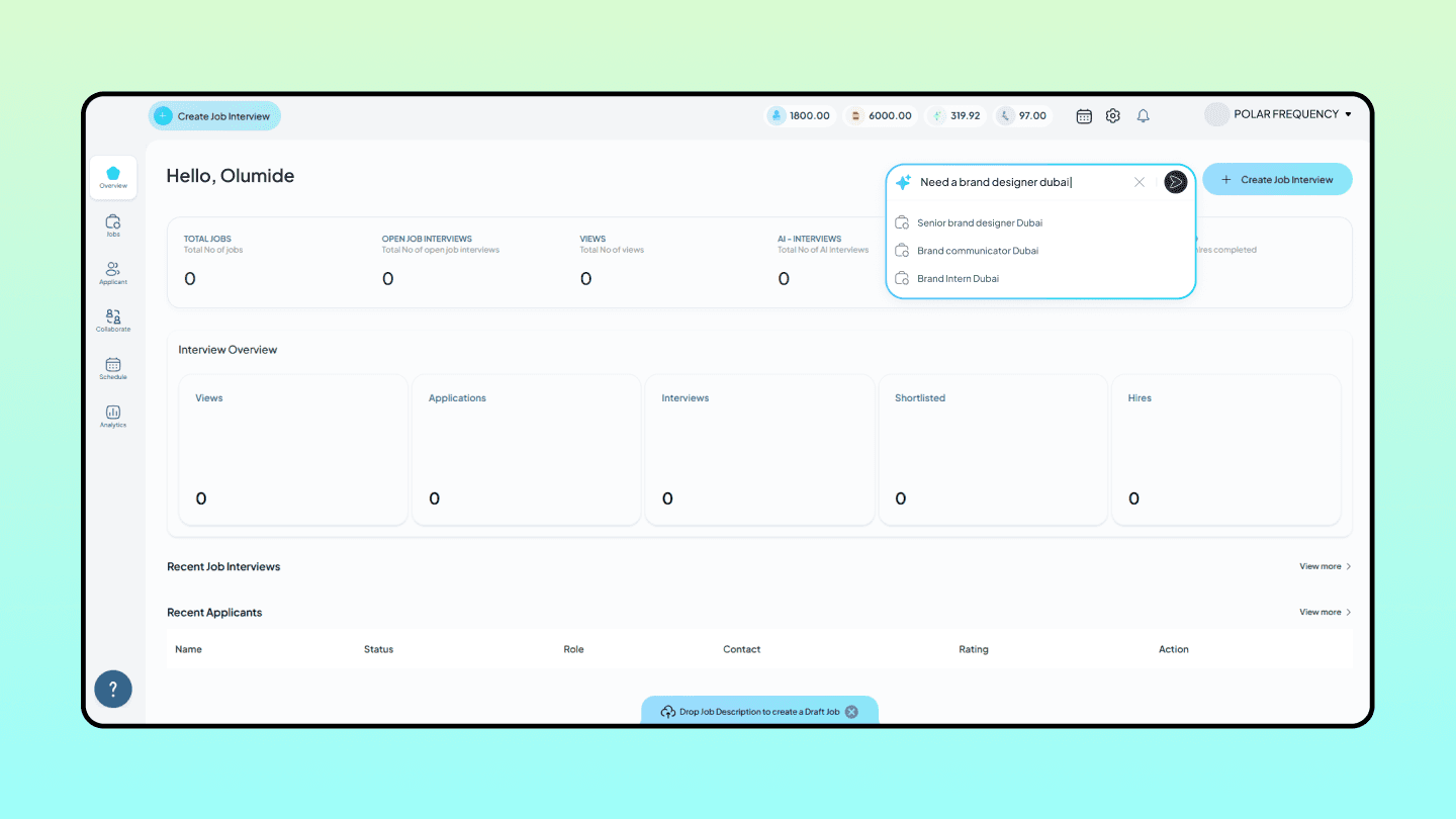 Premium UX Template for Framer