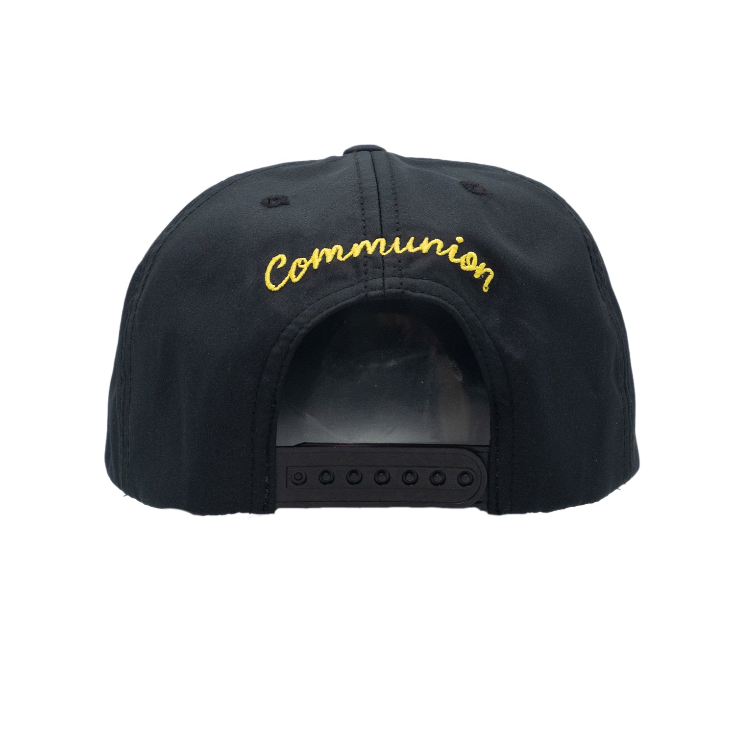 LOVE DEALER SNAPBACK (BLACK)