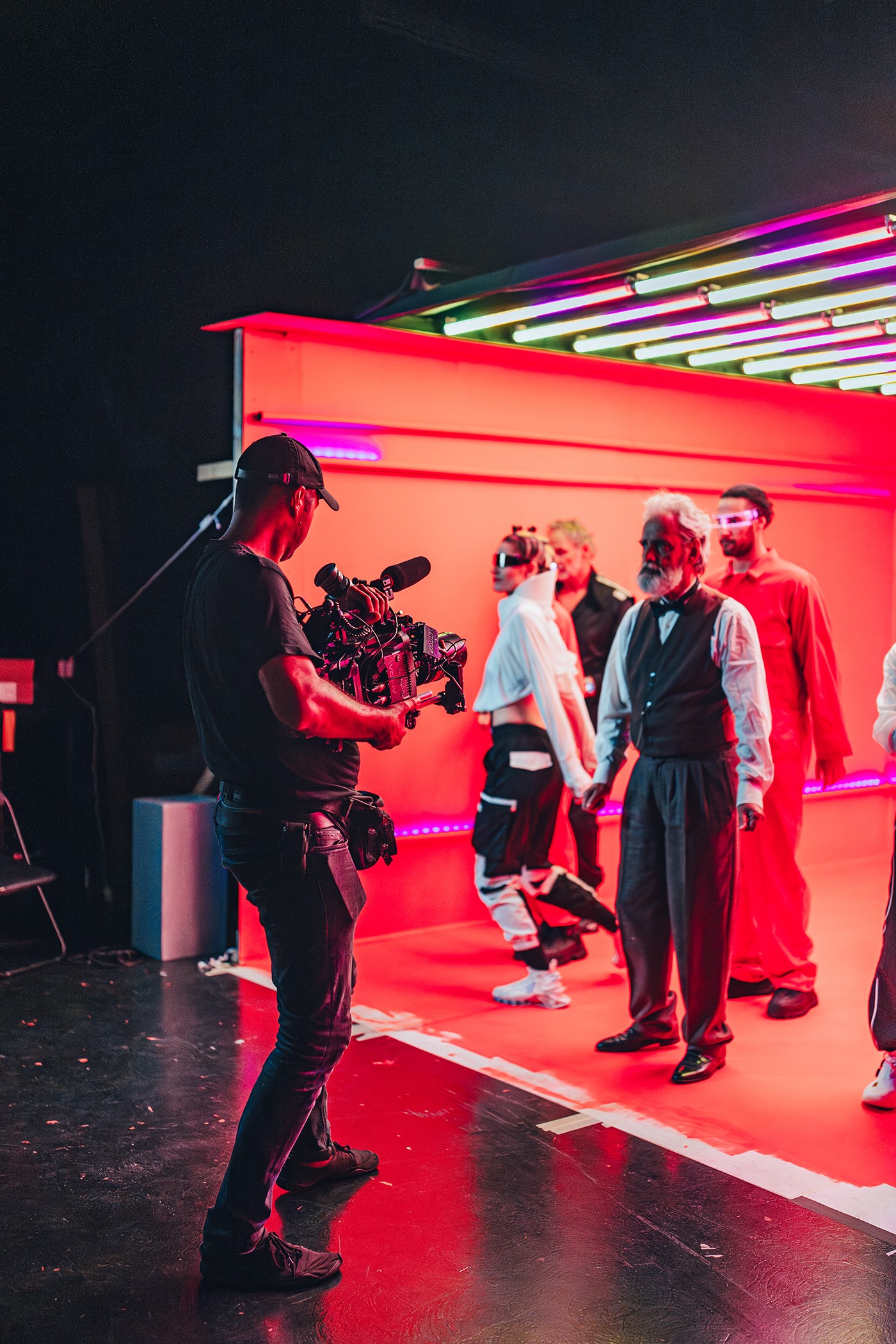 Filmproduktion Dortmund, Imagefilm, Werbefilm, NRW