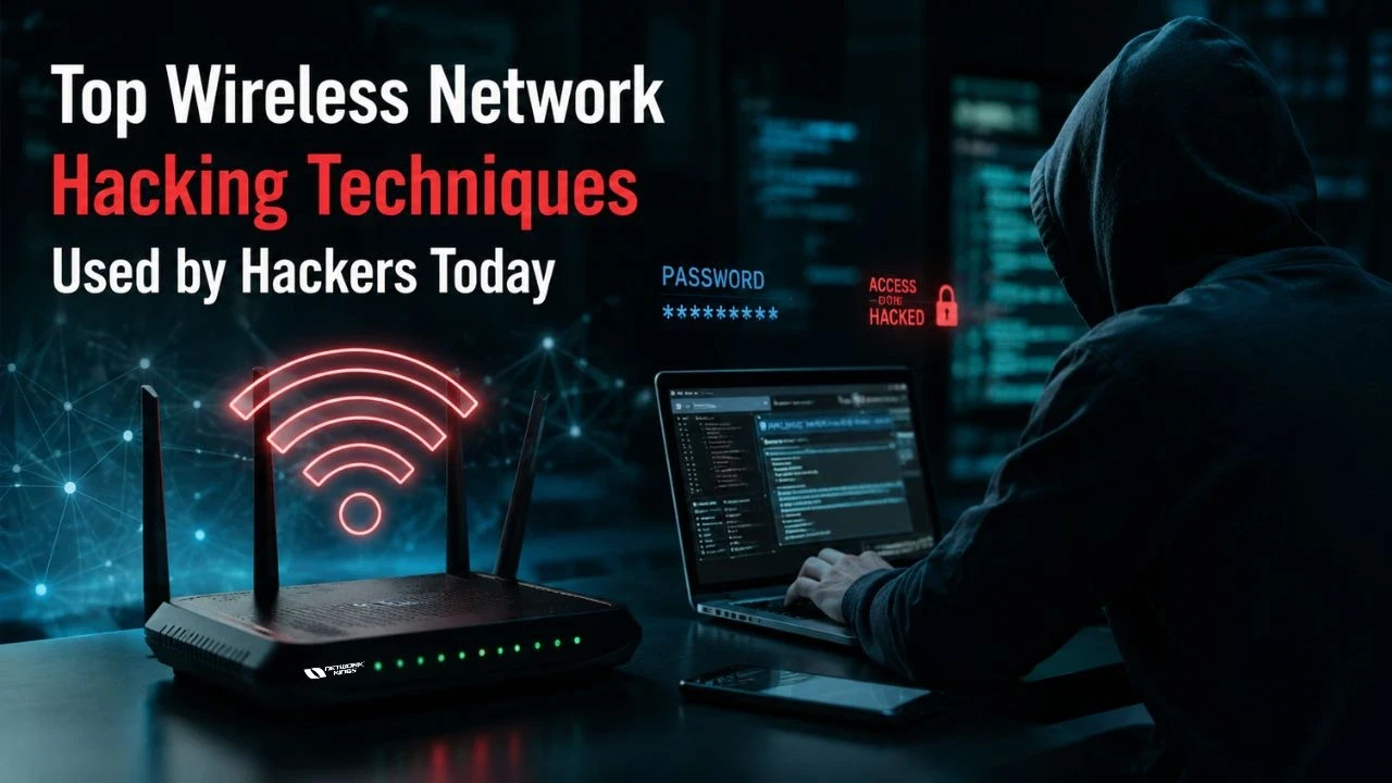 Wireless Network