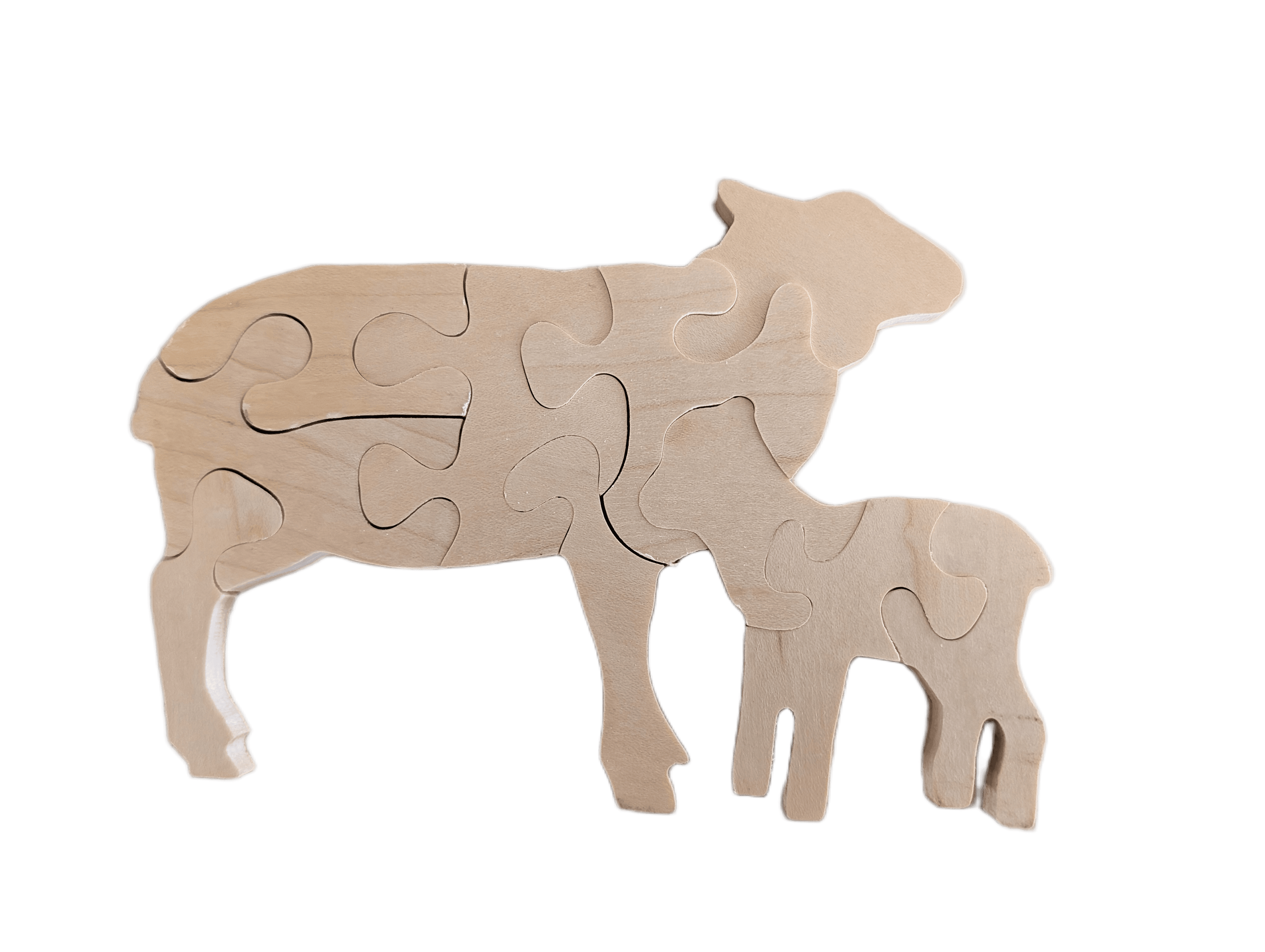 Zoomable product image