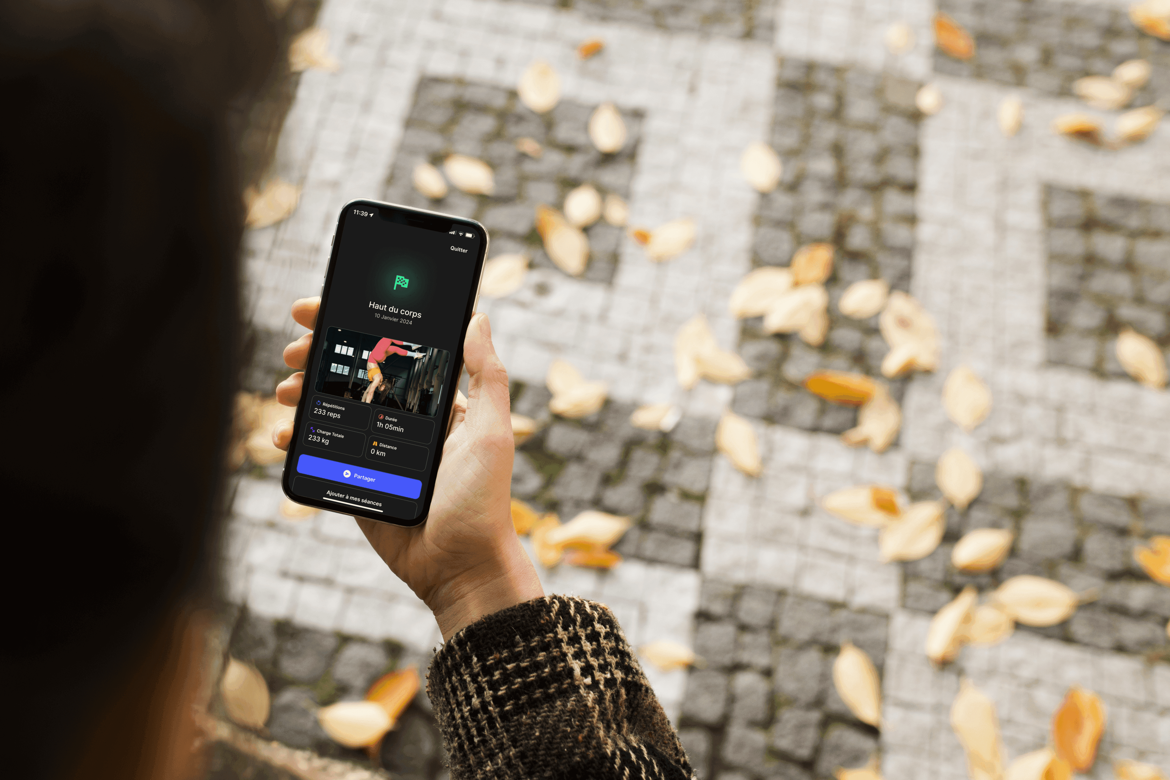 ClubConnect en action