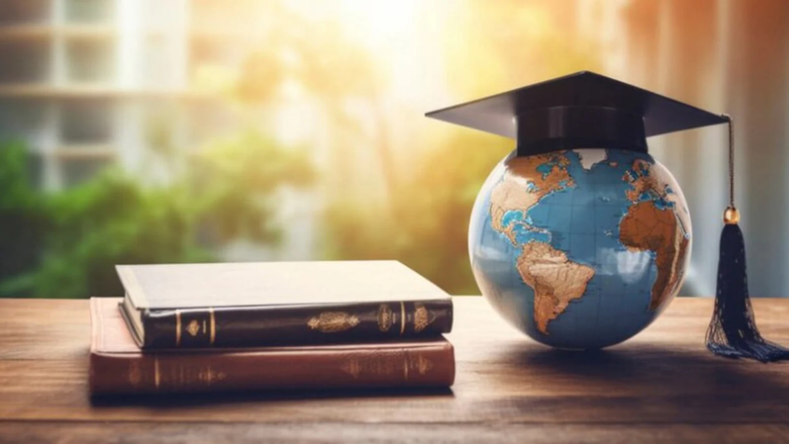 MBA Abroad Program