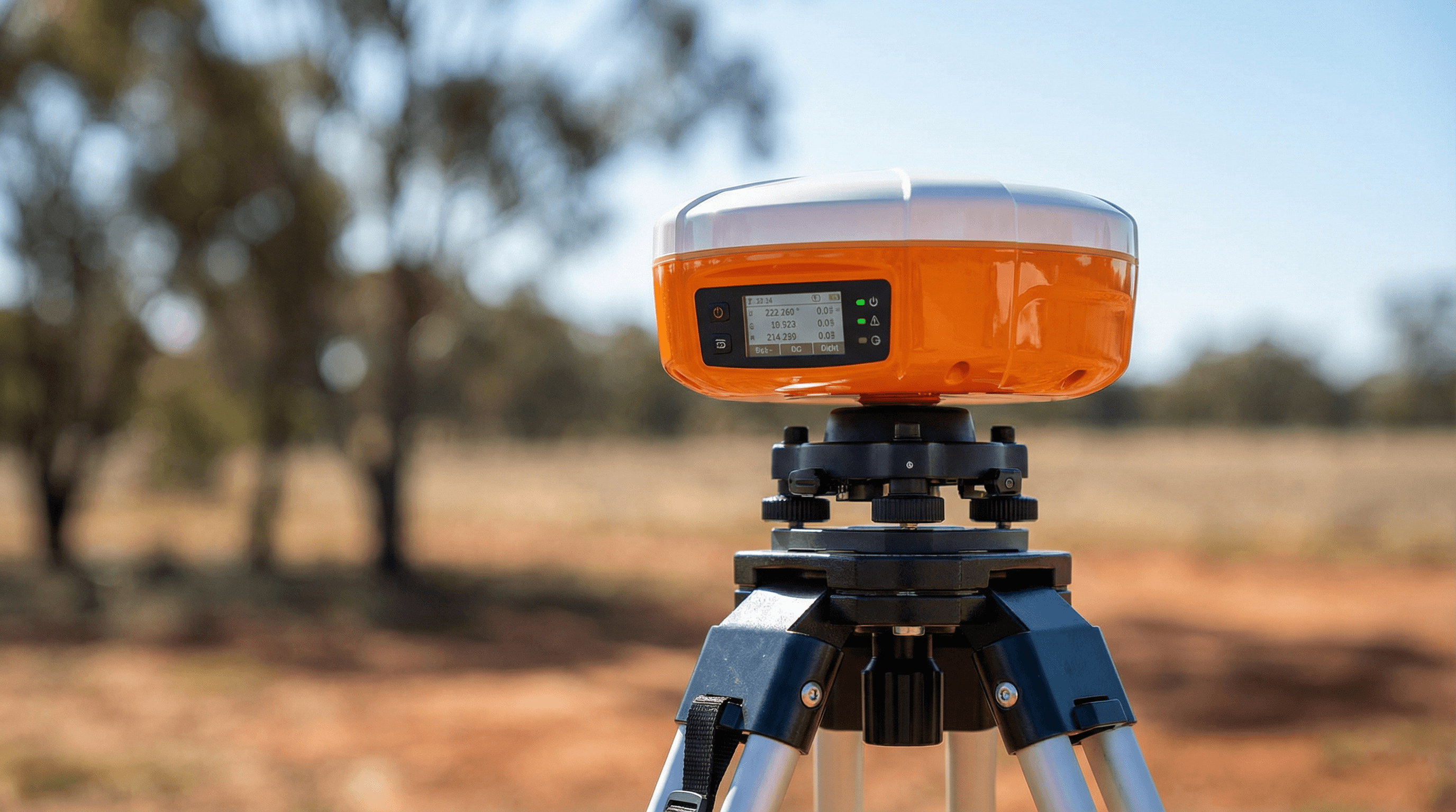 Built For Scale Image