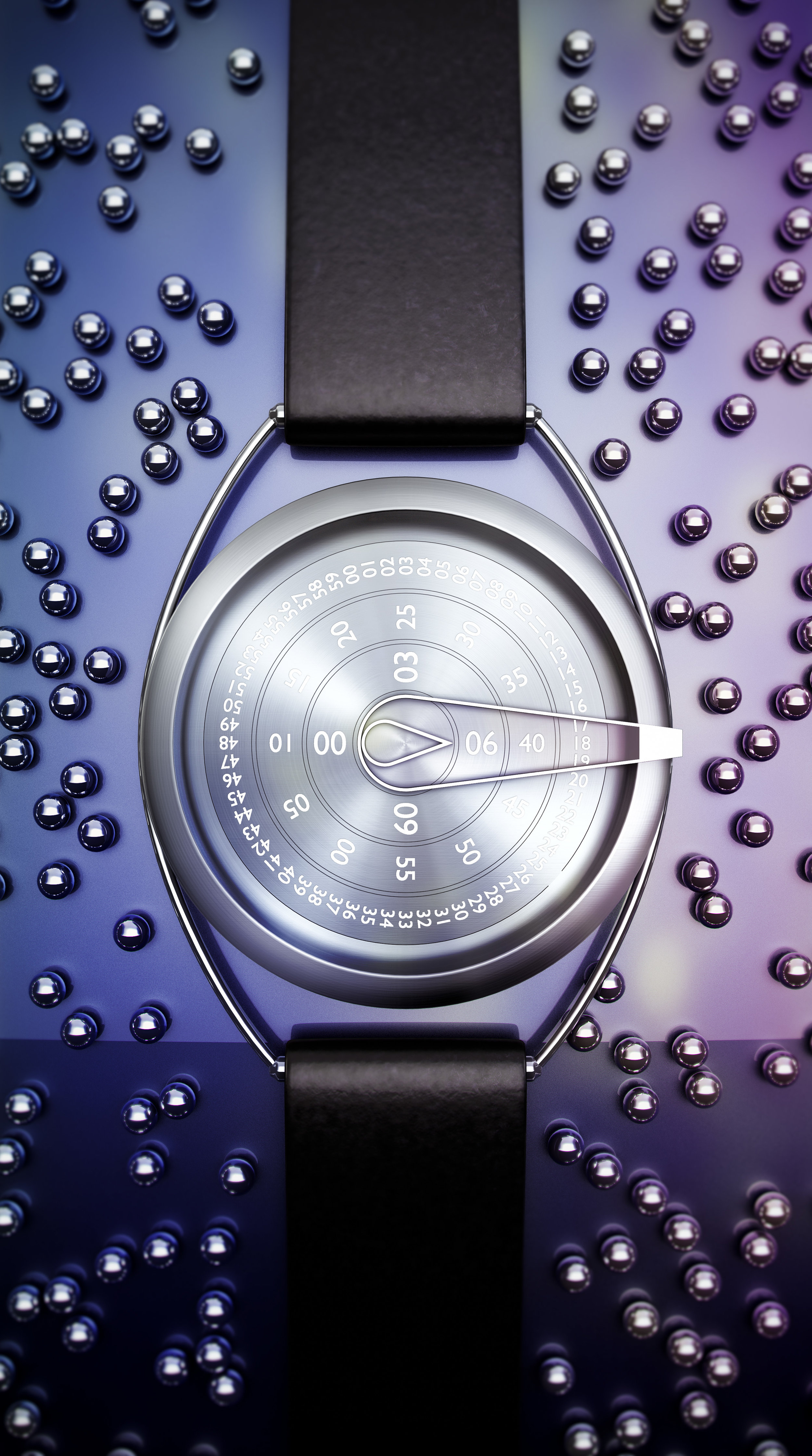 CIRCUL Watch