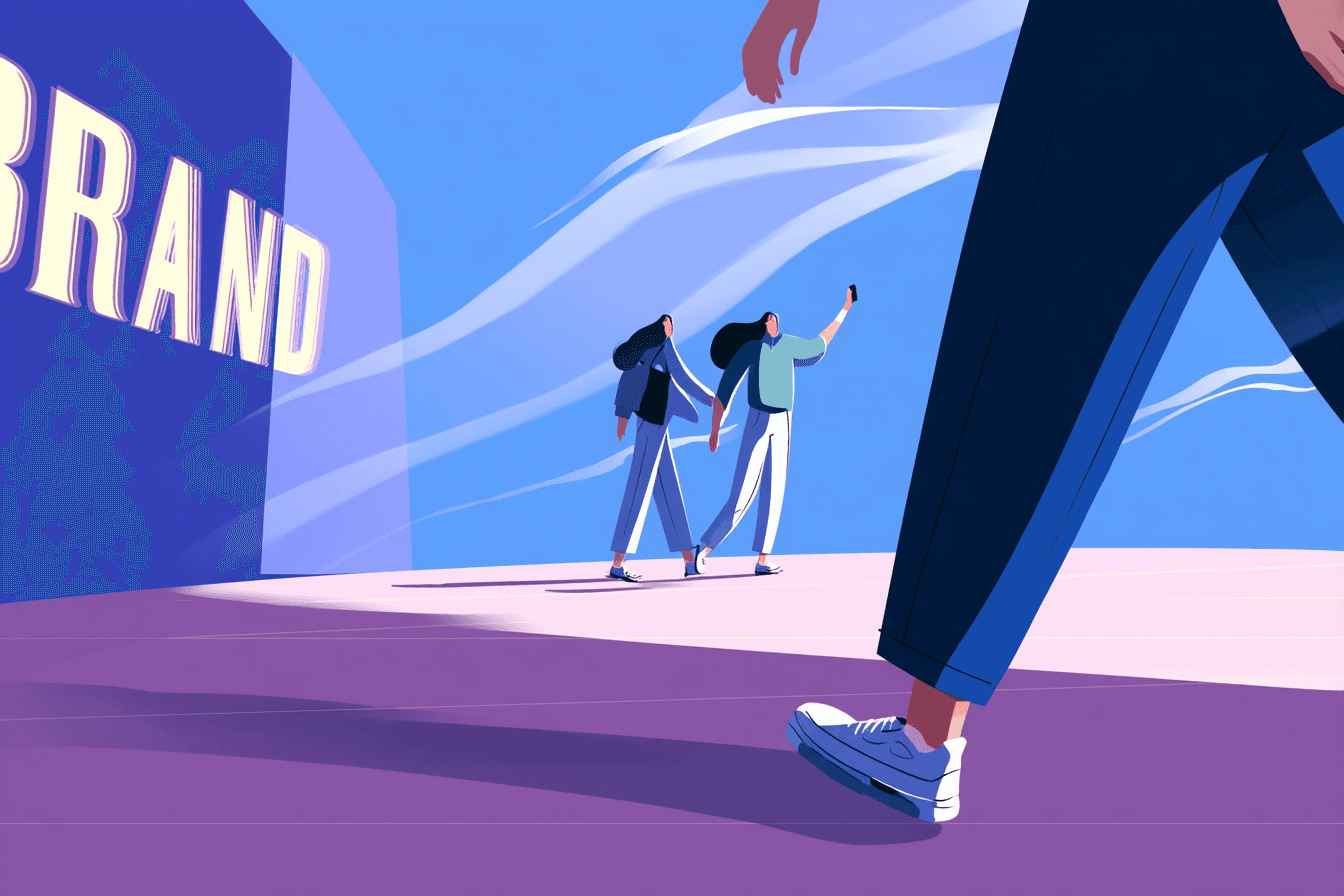 The Rise of AI-Generated Ads: How Brands Can Leverage Automation for Creative Campaigns