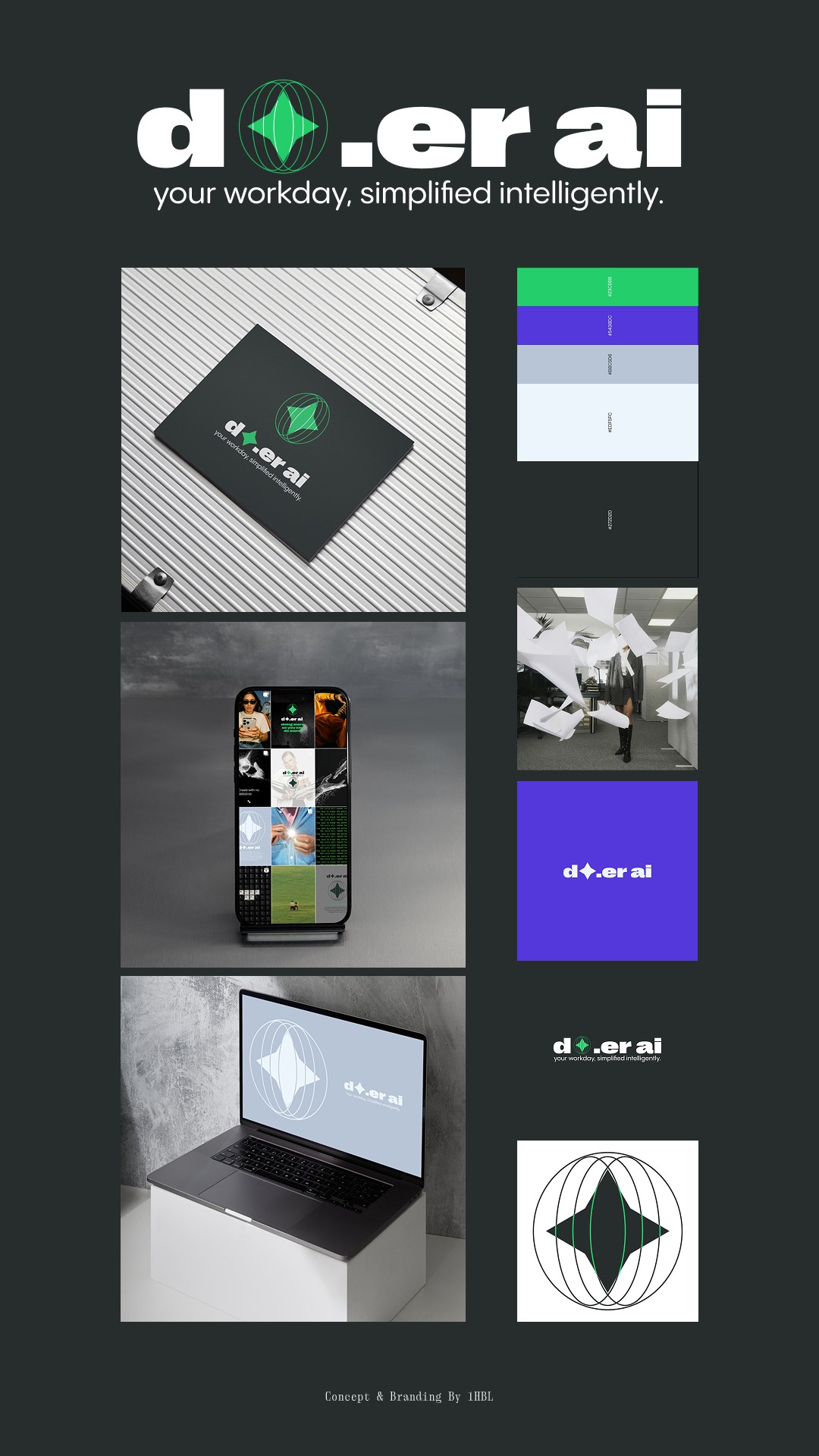 Do.er Ai your workday, simplified intelligently