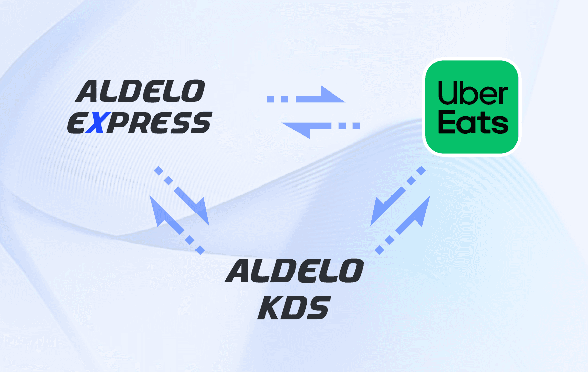 Aldelo Express Cloud & UberEats