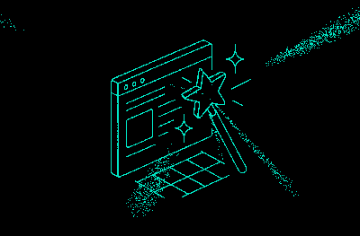 white and gray round frame