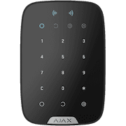 Ajax KeyPad Plus Jeweller