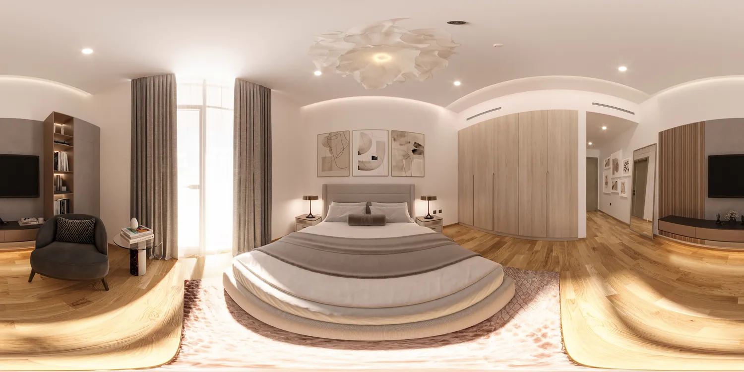 360 degree virtual tour