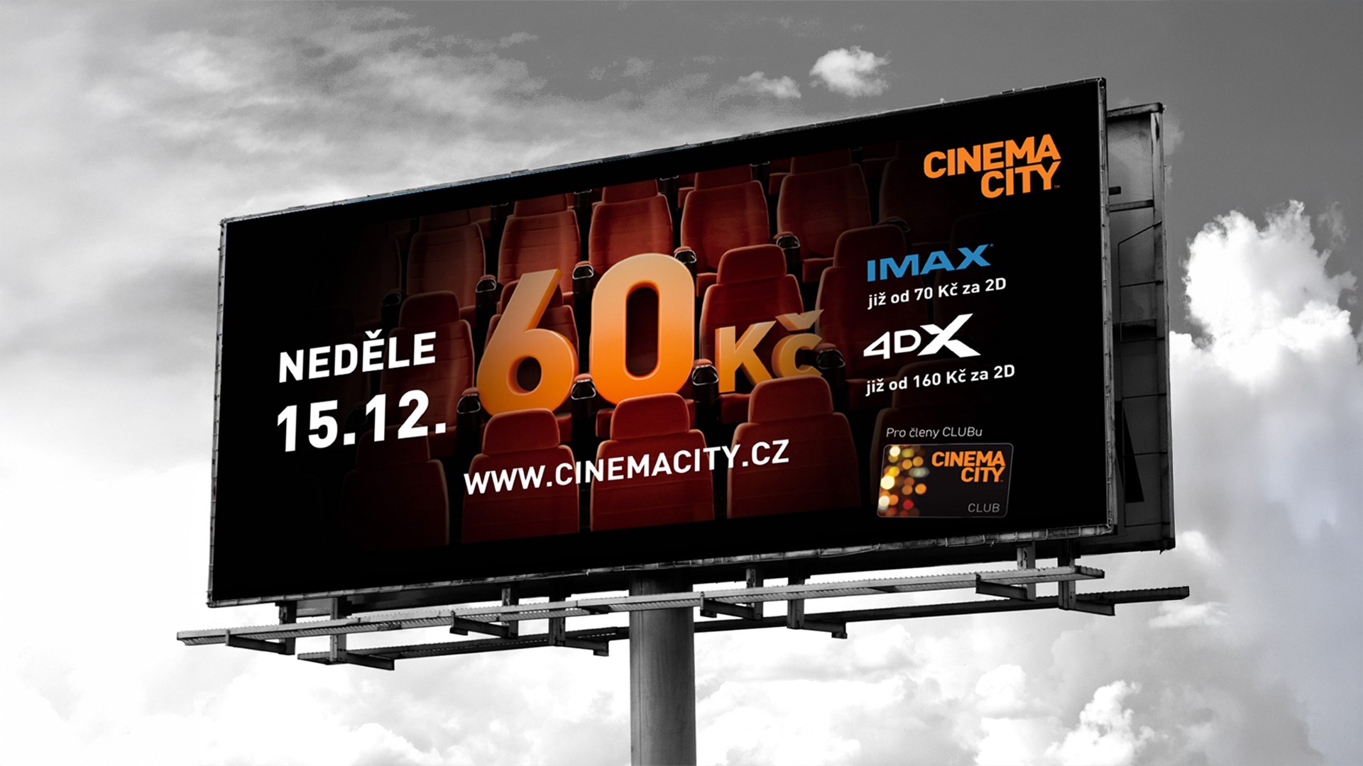 cinema city