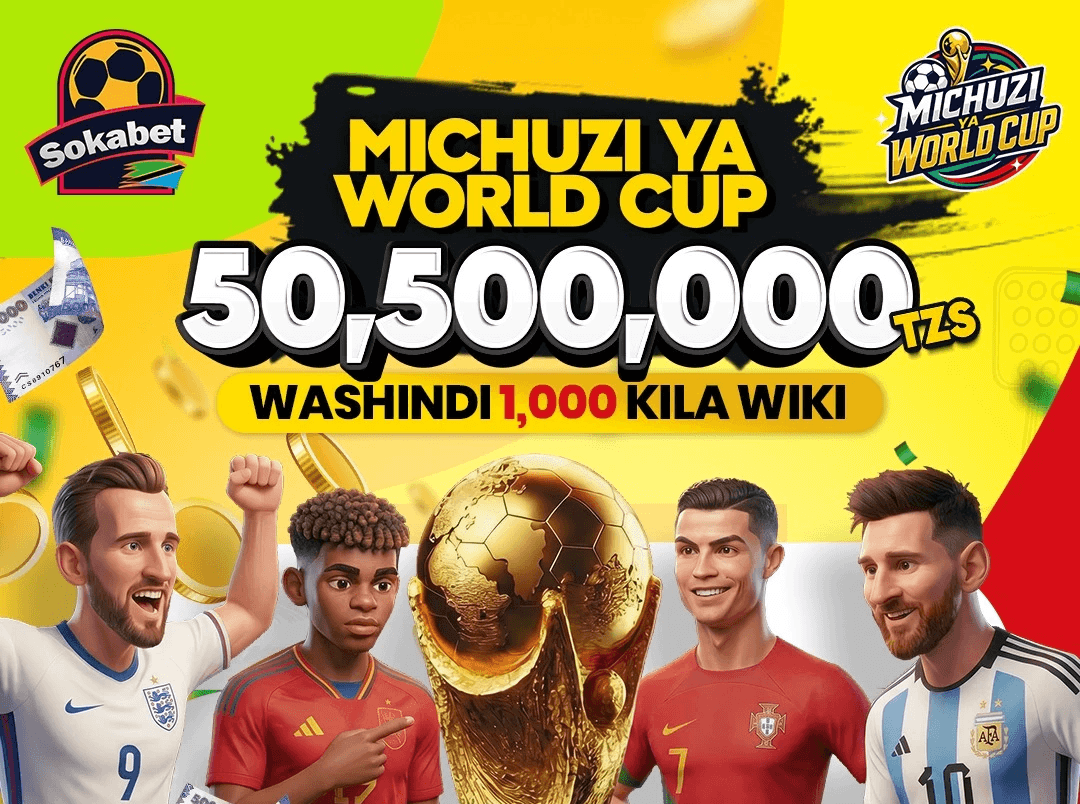 KOMBE LA DUNIA LA FIFA