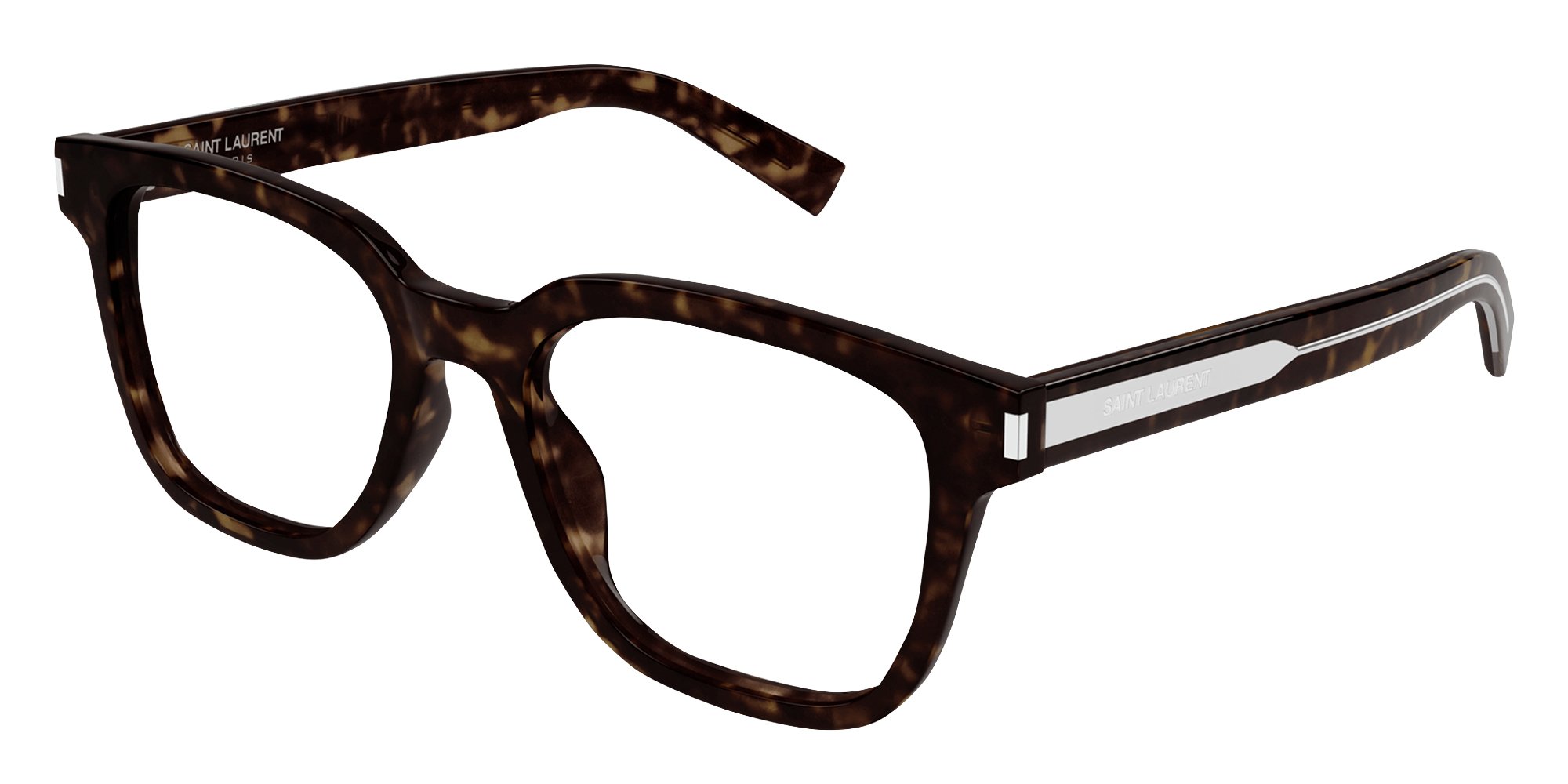 Frame selection for YSL