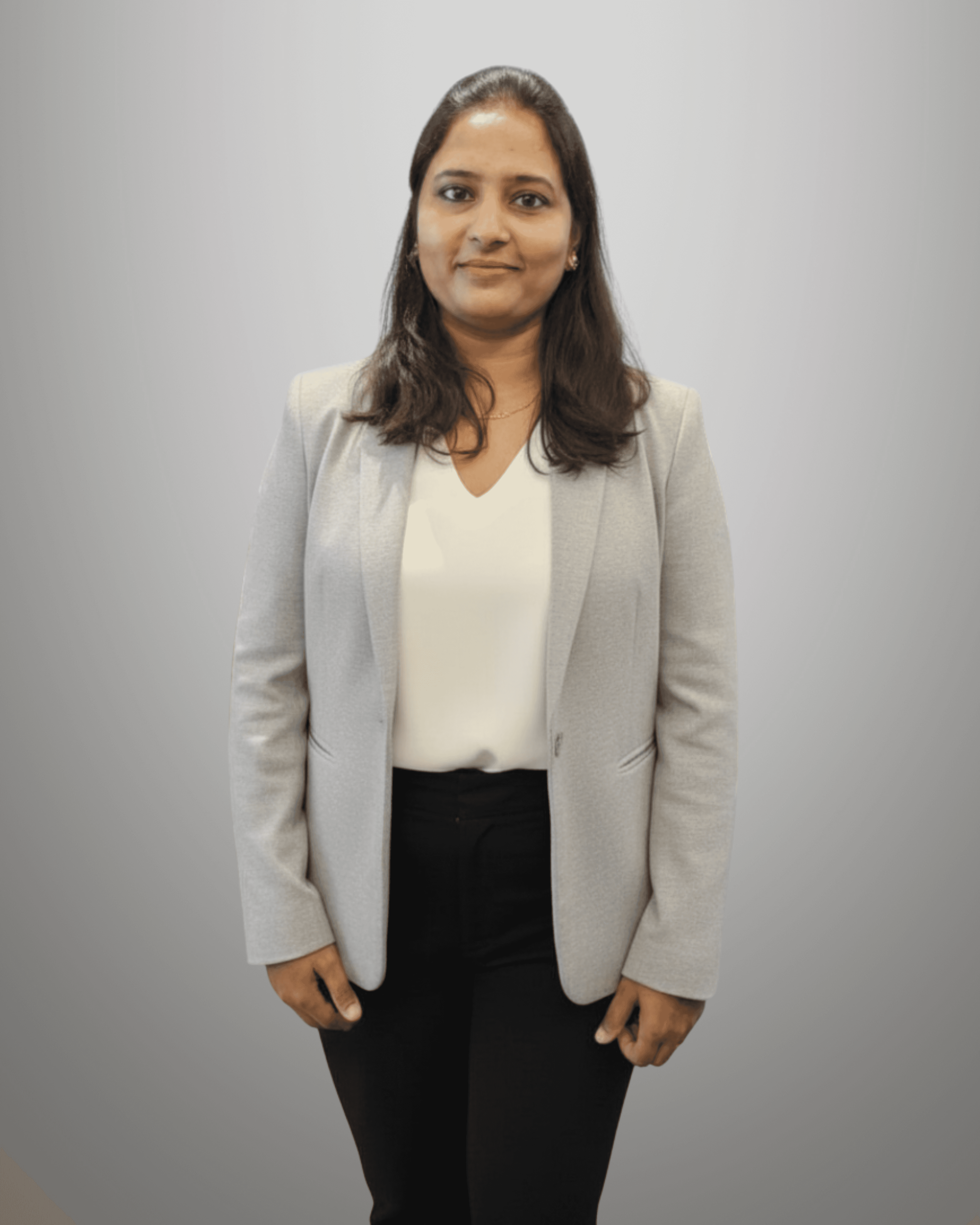 Ramya Purushothaman photo