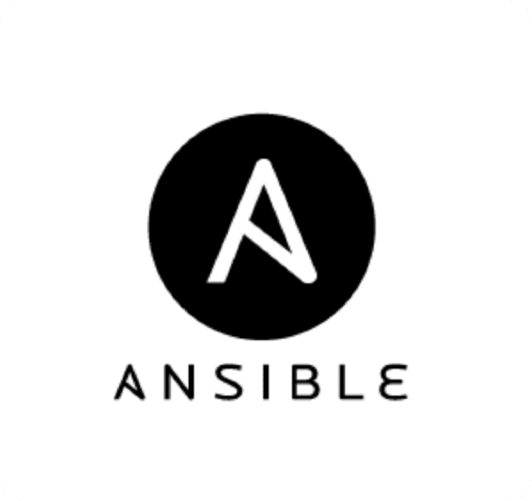 ansible logo