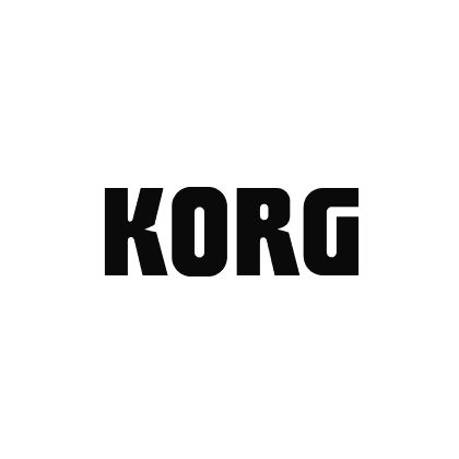 Logo Korg