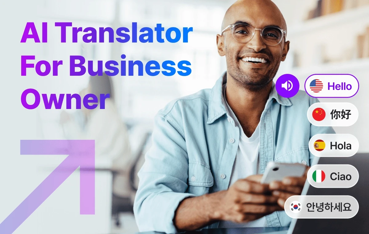 AI Video Translation Guide for Business Growth