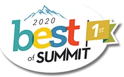 Best of Summit 1st Place Winner 2020