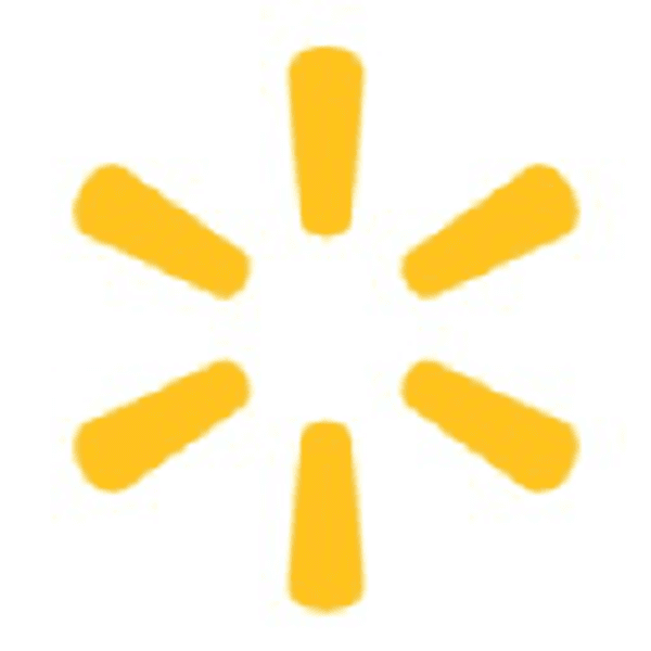 Logo of Walmart Canada