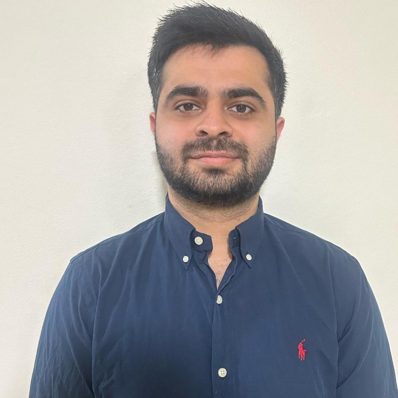 Profile Image of Mentee