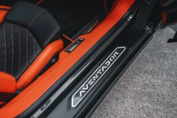 Lamborghini Aventador S Roadster 1 of 1 + AD PERSONAM + Sammler — Vorschaubild 36