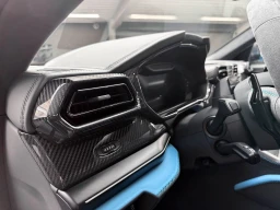 Lamborghini Urus SE Full Carbon+Massage+HUD+B&O 3D+ LP 376k€ — Vorschaubild 23