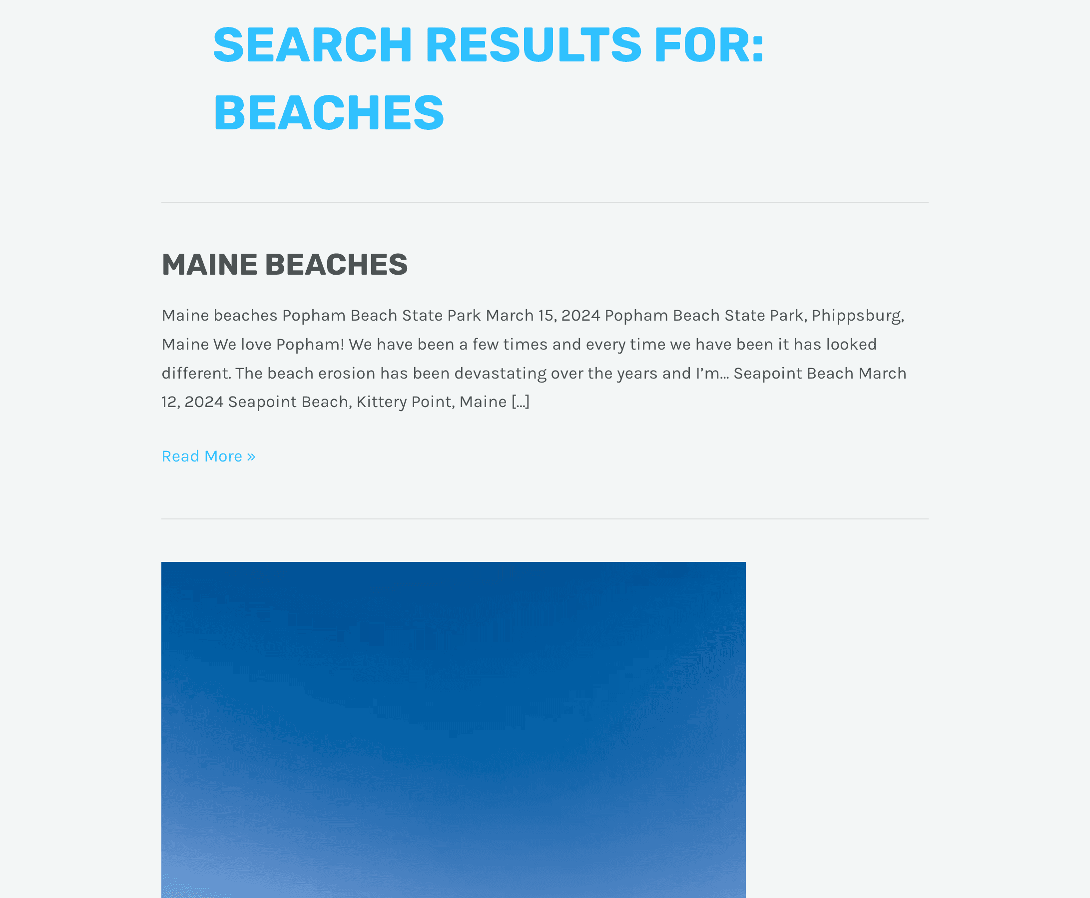 Radio city music hall in a snowy new york city.