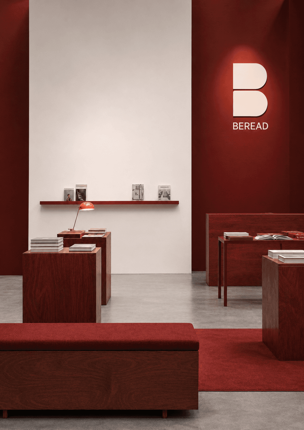 BeRead