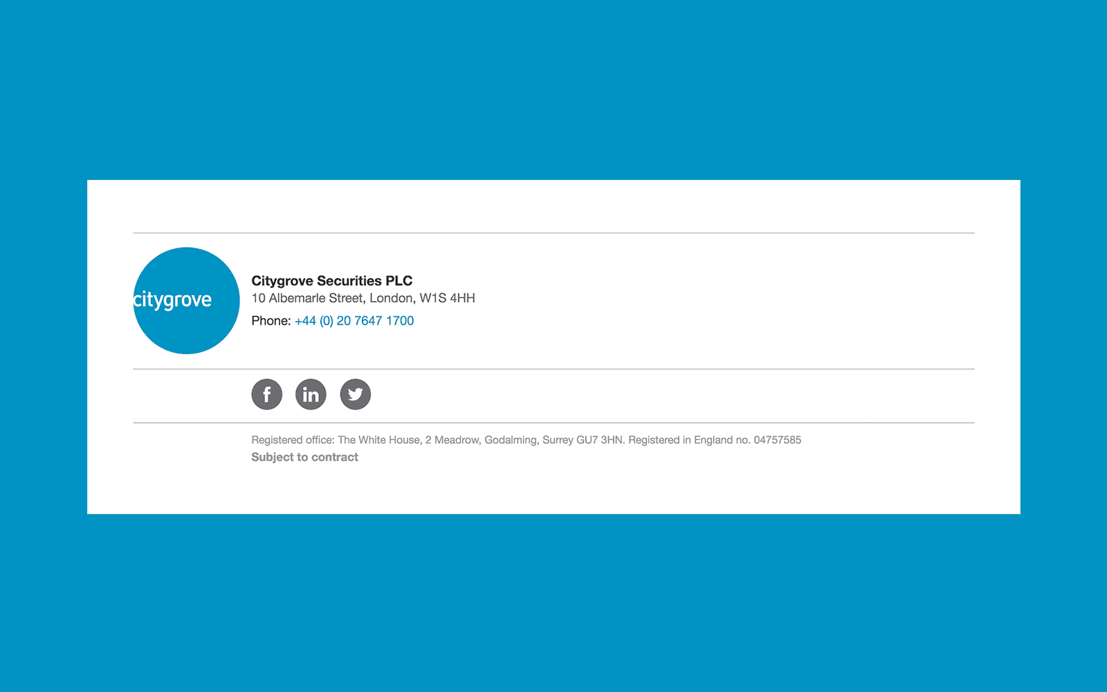 banner on email - Email Banner Size
