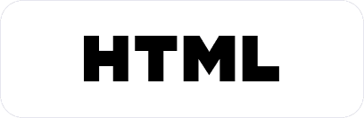 HTML custom website development for small business by StackAura web design agency | StackAura