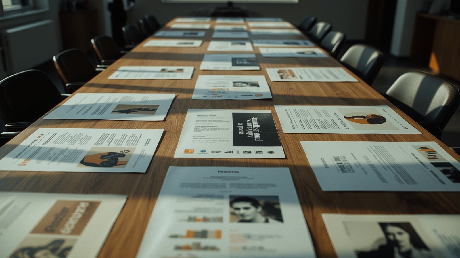 question charte graphique 