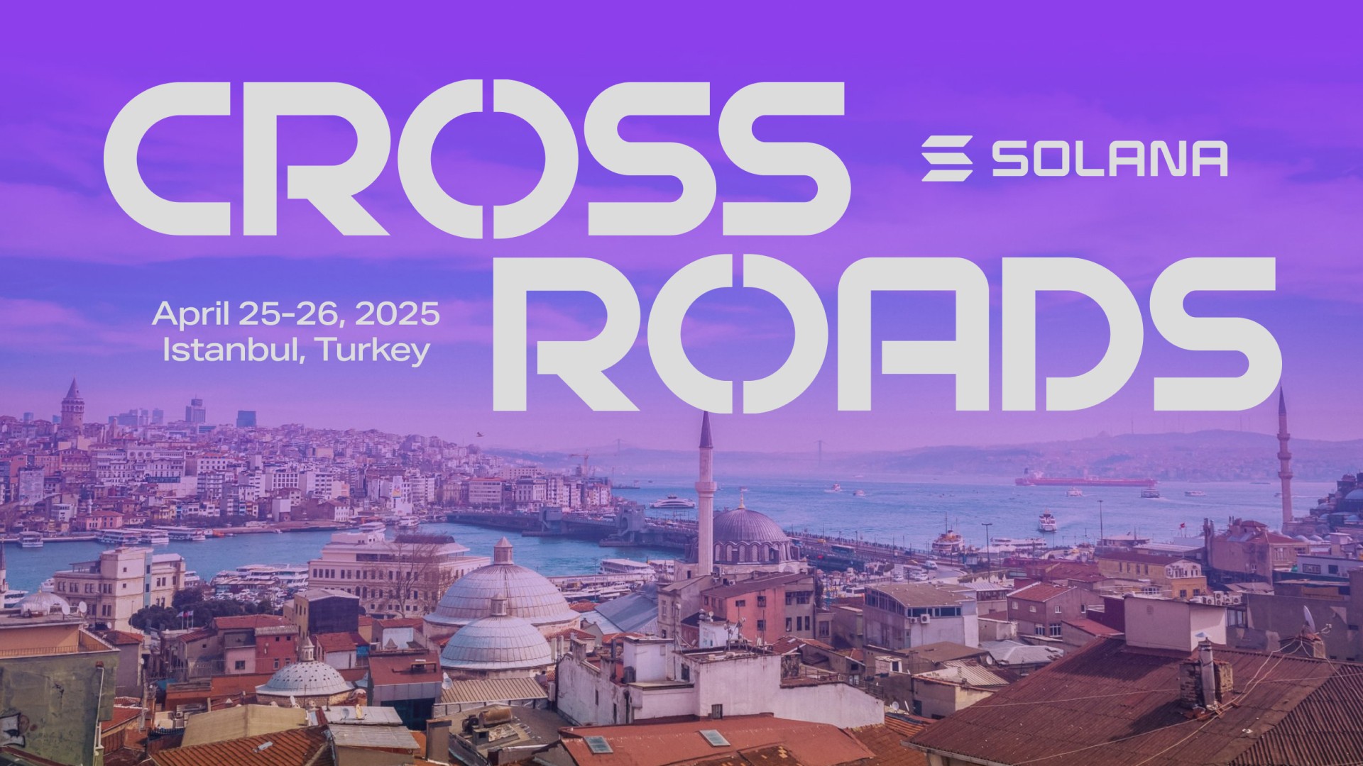 CrossRoads-Solana