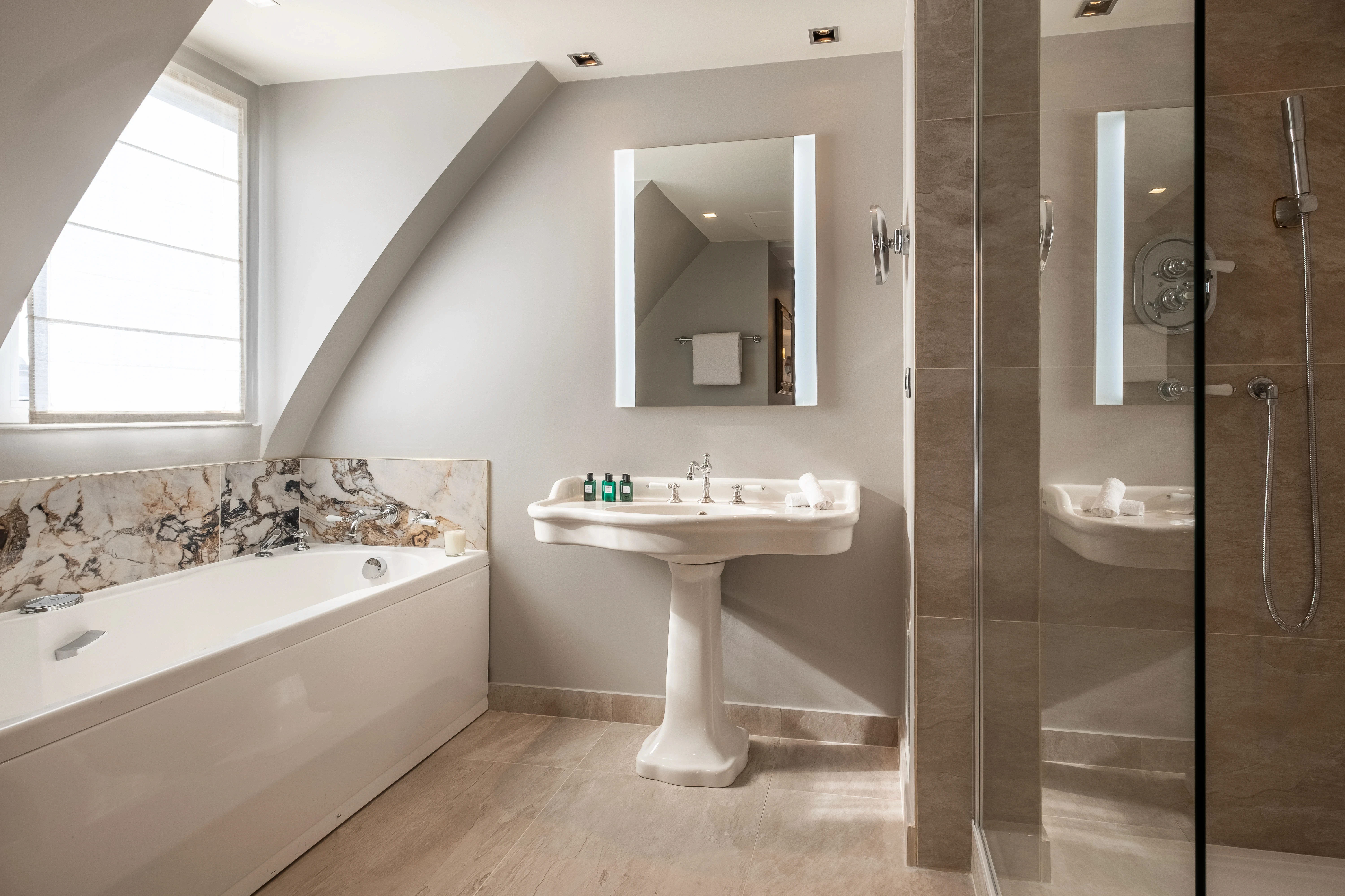 salle de bain paris