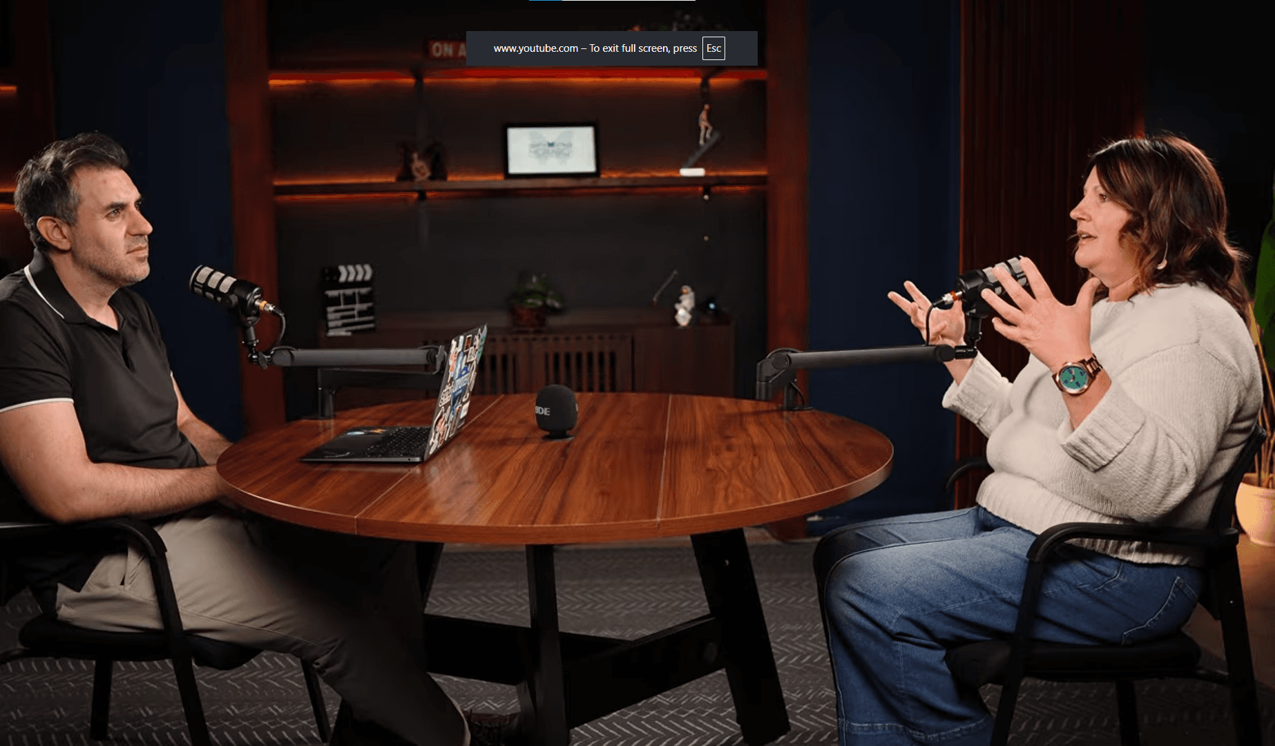 Top Podcasts in Riverside That Are Gaining Attention Among Local Entrepreneurs