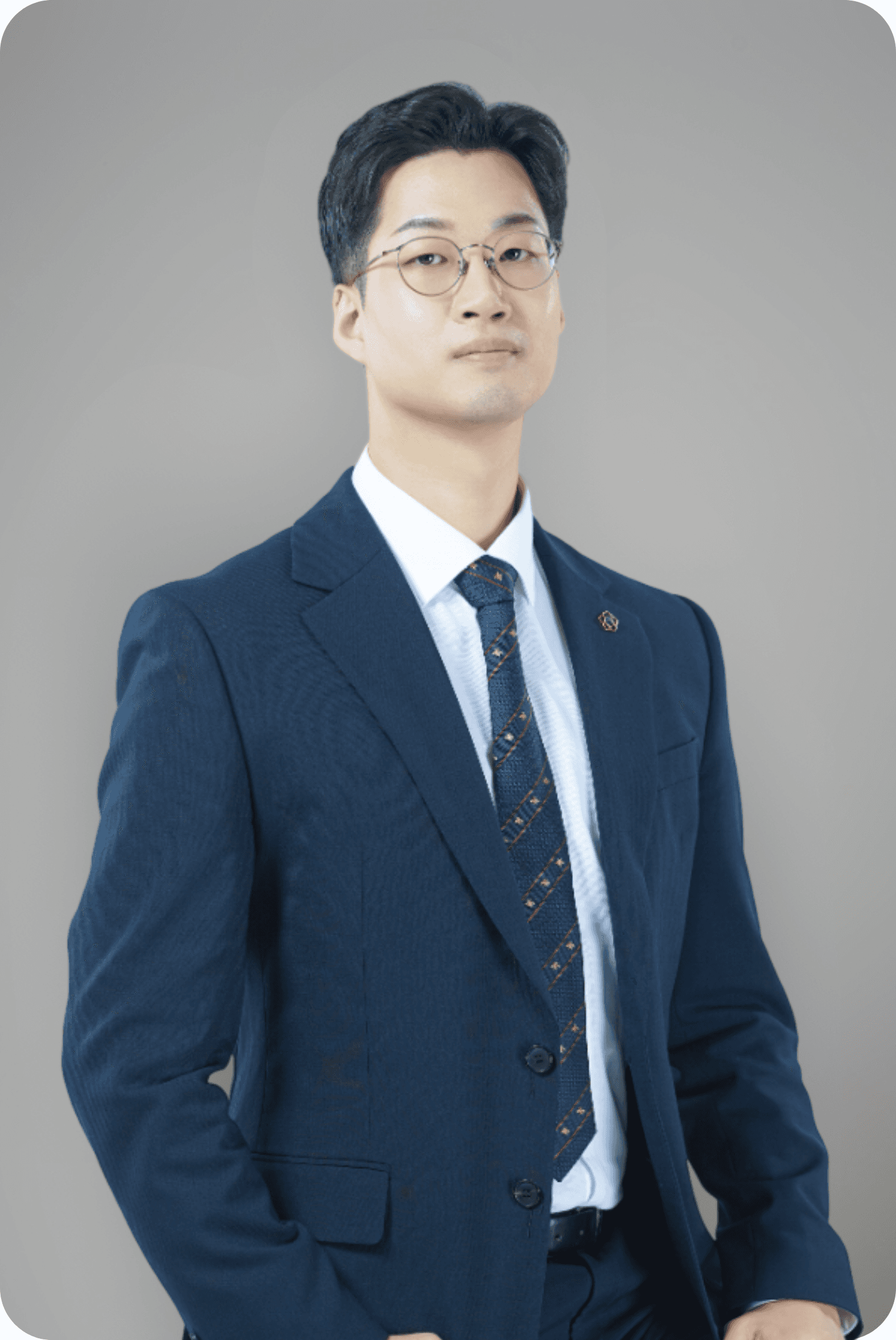 윌로특허 배지헌 변리사 프로필