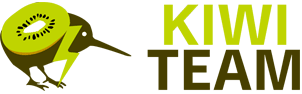 Kiwi Team logója