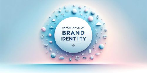 Importance of Brand Identity