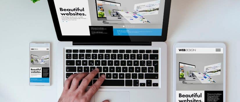 Creating Mobile Responsive Websites
