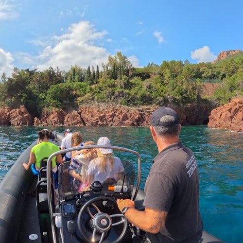 Lokale kapteiner tar deg med til de beste stedene