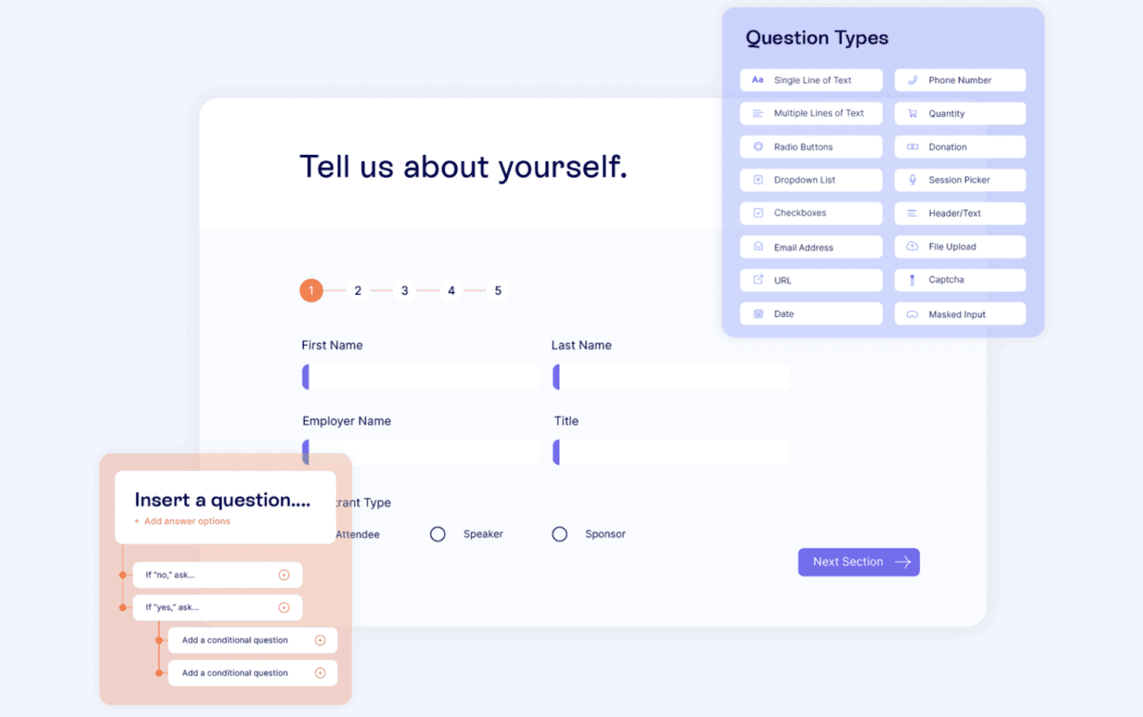 Swoogo overview
