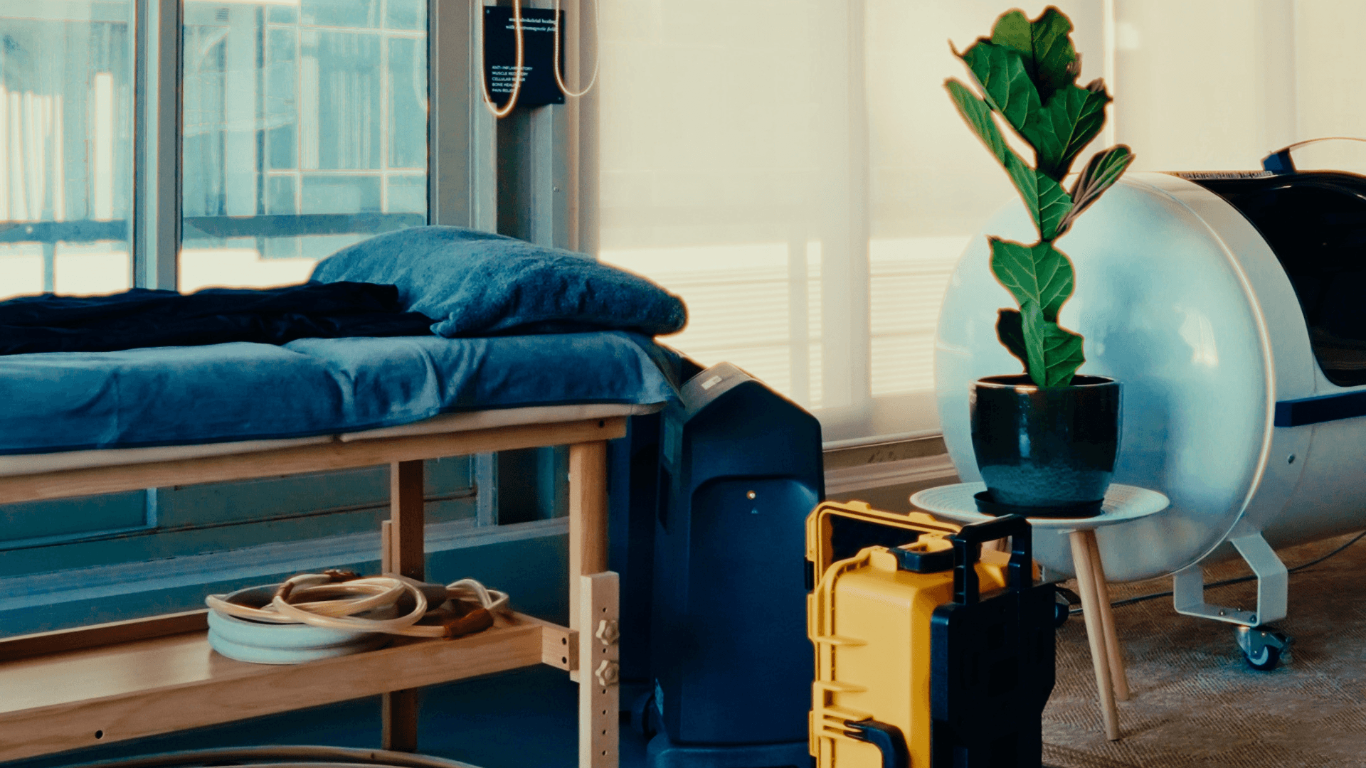 Longevity Medicine, inflammation management at Expand Health Cape Town