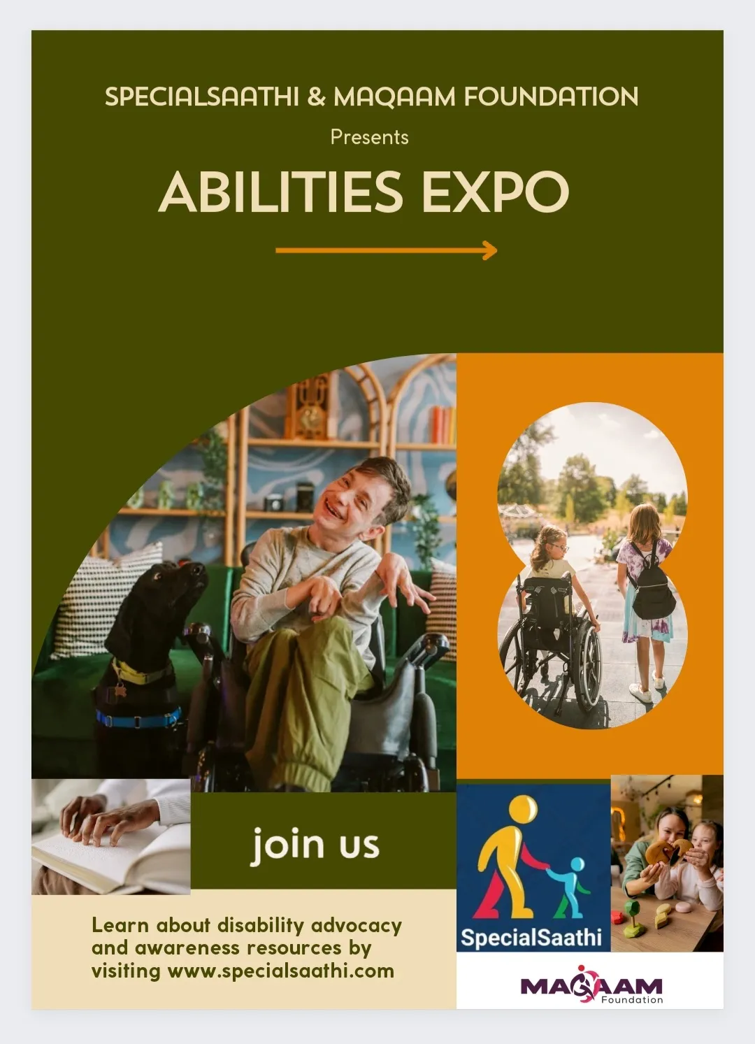 Abilities Expo 2023: Celebrating Inclusion and Empowering Abilities