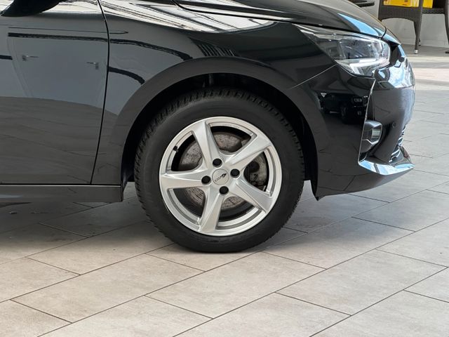 OPEL Corsa 2021 BLACK Gebrauchtwagen - Galeriebild 5