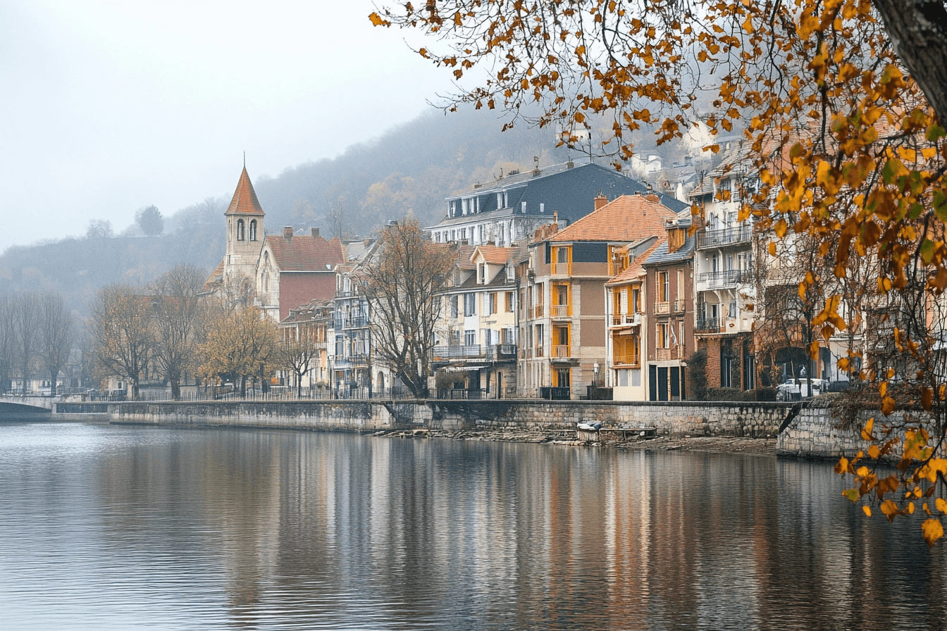 Clermont Ferrand agence de développement d'applications