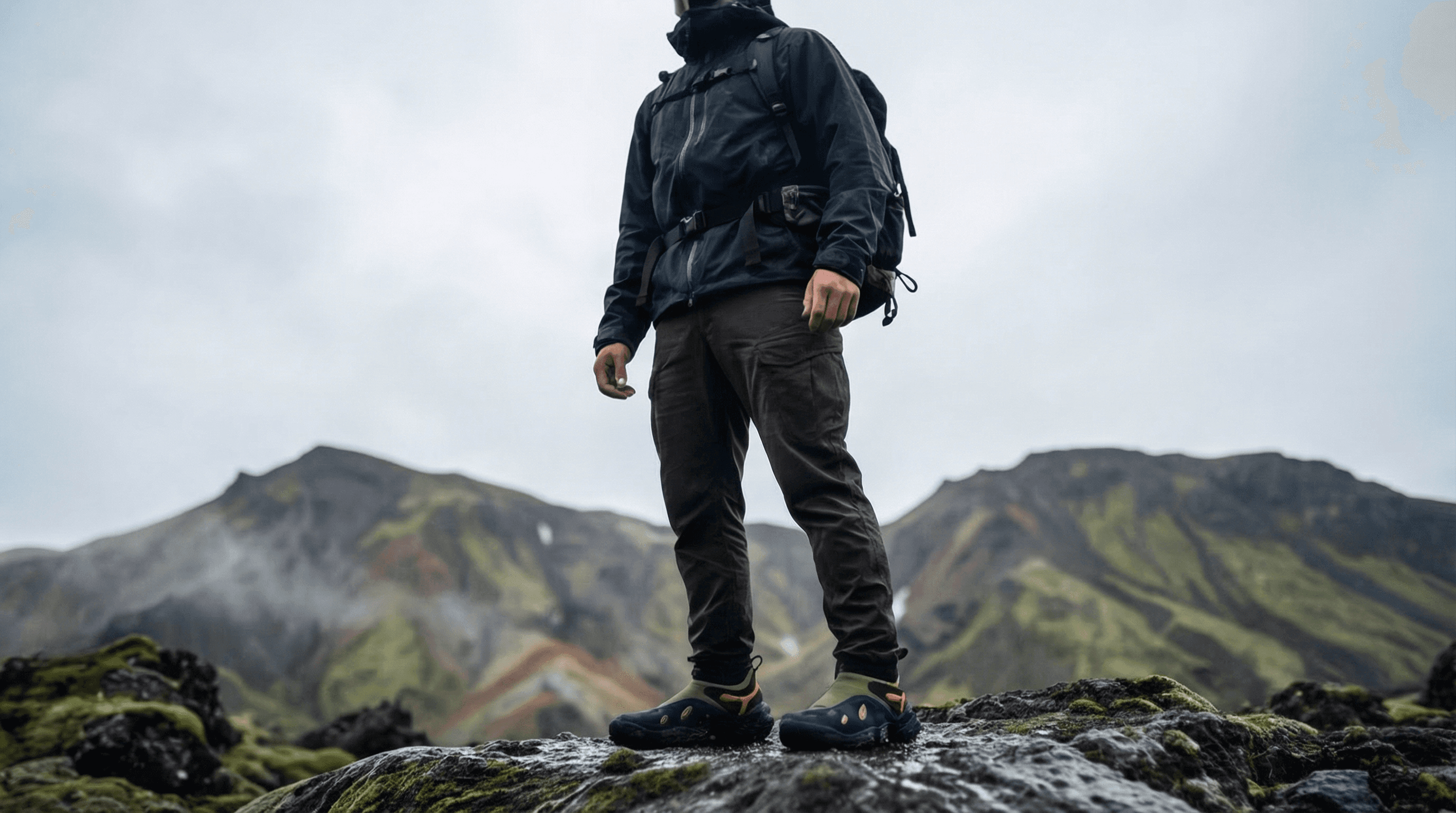 built for young professionals