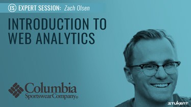 INTRODUCTION TO WEB ANALYTICS