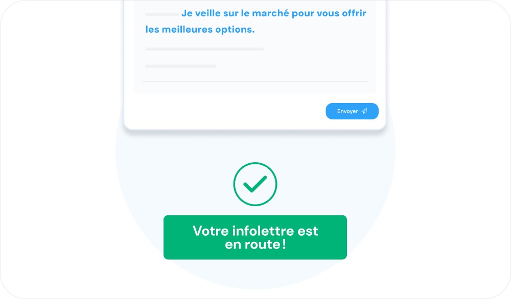 L’infolettre : un outil puissant à ne jamais sous-estimer